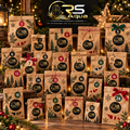 RS Aqua Adventskalender 2026 – Garnelen & Aquaristik