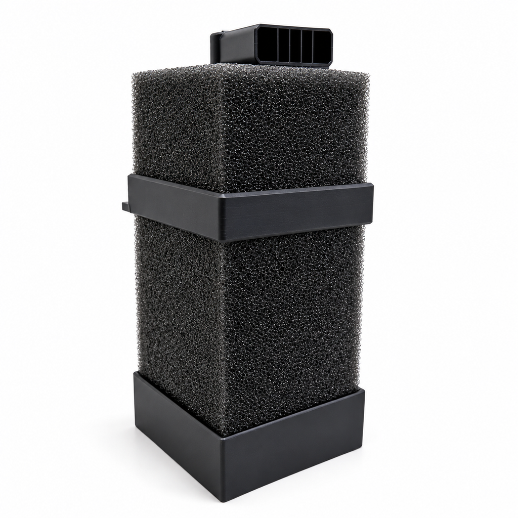 RS AquaFlow A7 Luftheberfilter 32 cm
